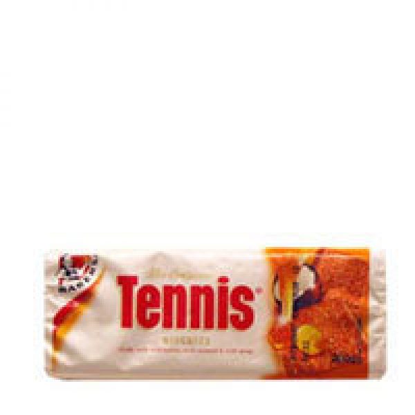 Bakers Plain Biscuits Tennis