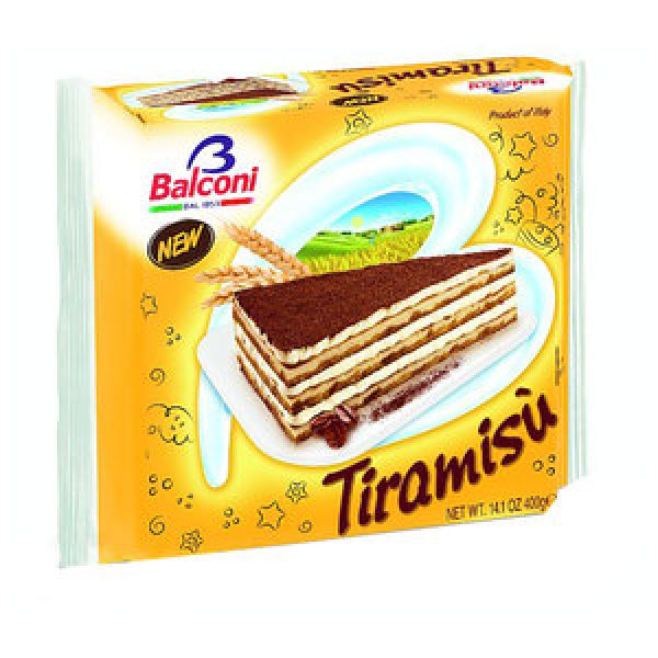 Balconi Cake Tiramisu
