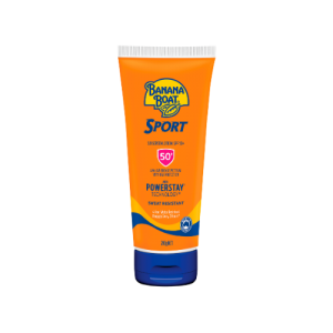 Banana Boat Sport Sunscreen Lotion SPF50+