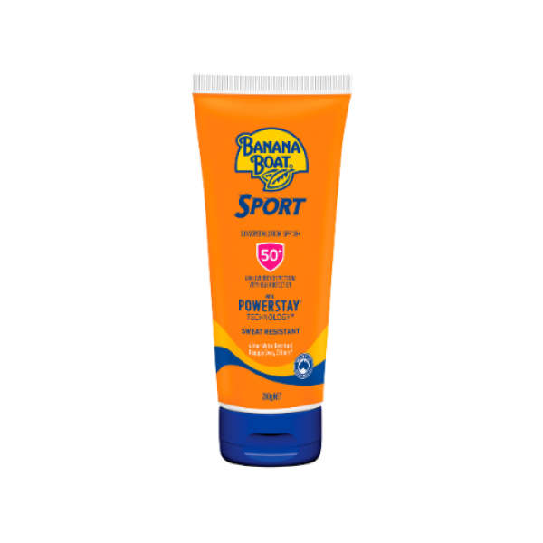 Banana Boat Sport Sunscreen Lotion SPF50+