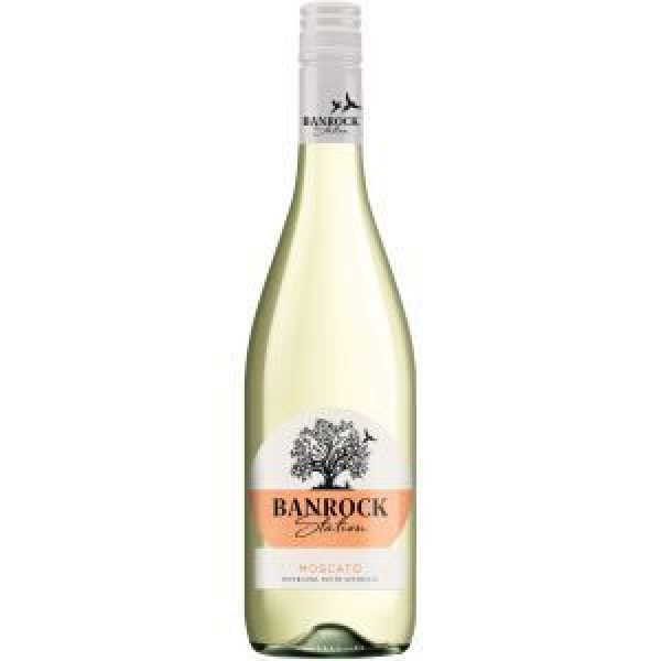Banrock Station Moscato