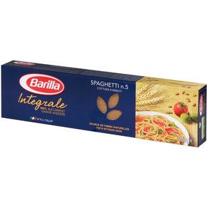 Barilla Integale Pasta Spaghetti