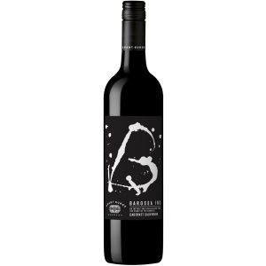Barossa Ink Cabernet Sauvignon