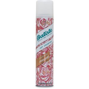 Batiste Dry Shampoo Rose Gold