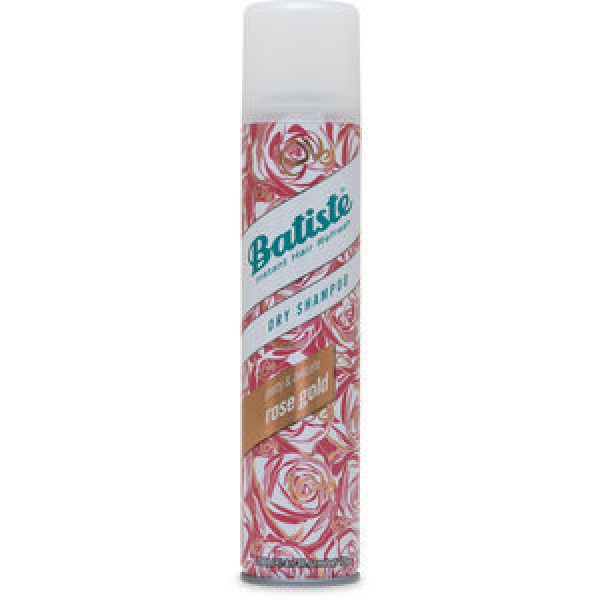 Batiste Dry Shampoo Rose Gold