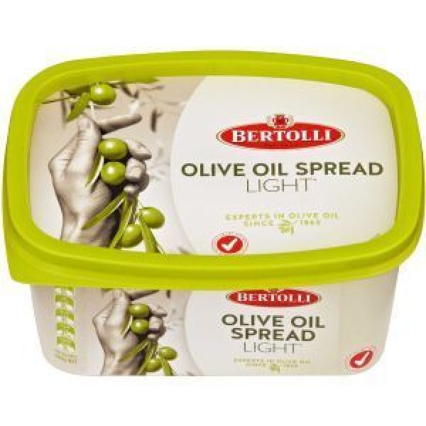Bertolli Spread Light