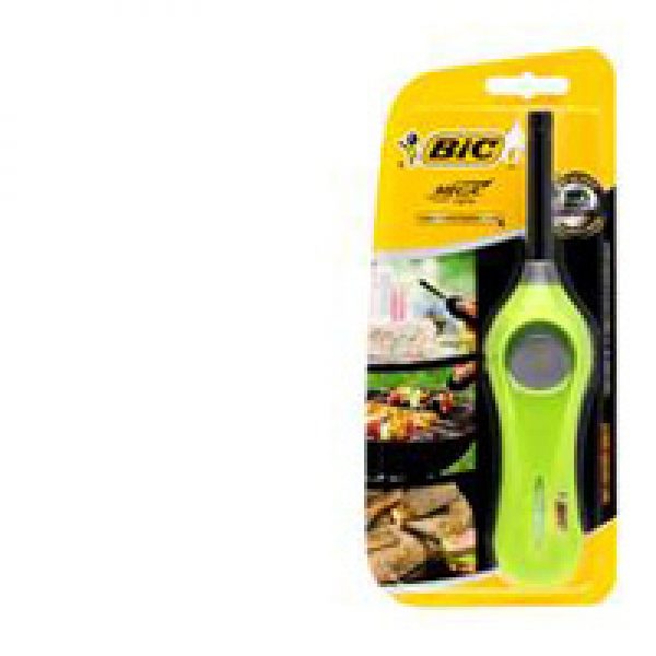 Bic Mega Lighter Short Wand