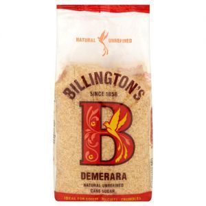 Billingtons Demerara Sugar Natural