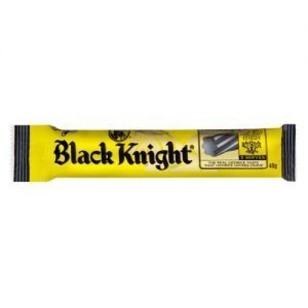 Black Knight Licorice Twists Reviews Black Box