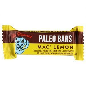 blue dinosaur bars coles