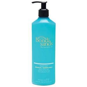 Bondi Sands Tanning Lotion Gradual Tan