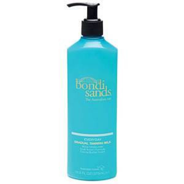 Bondi Sands Tanning Lotion Gradual Tan Reviews Black Box
