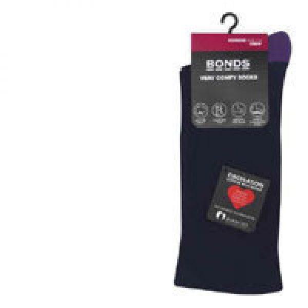 Bonds Socks Ladies Very Comfy