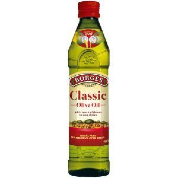 Borges Olive Oil Classic