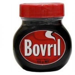 Bovril Yeast Spread Extract