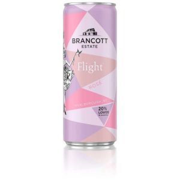 Brancott Estate Flight Rose