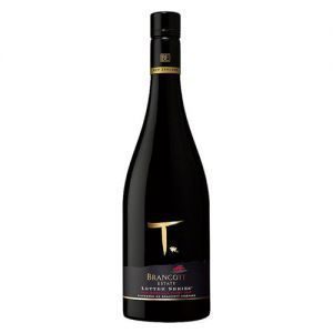 Brancott Estate Pinot Noir Letter Series T’