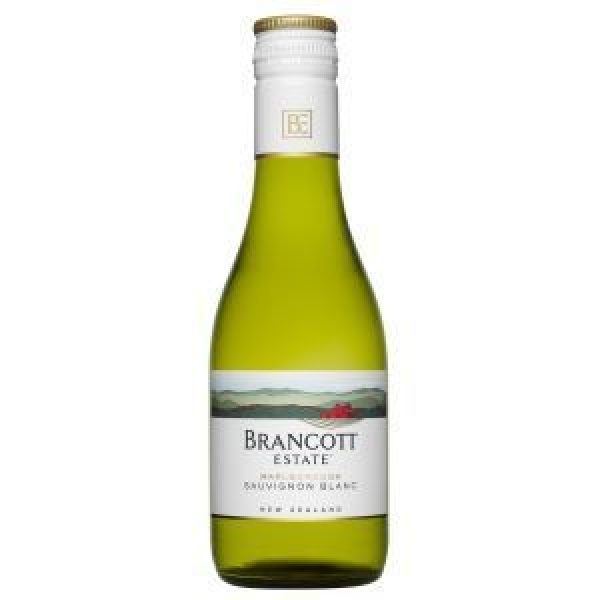 Brancott Estate Sauvignon Blanc Marlborough