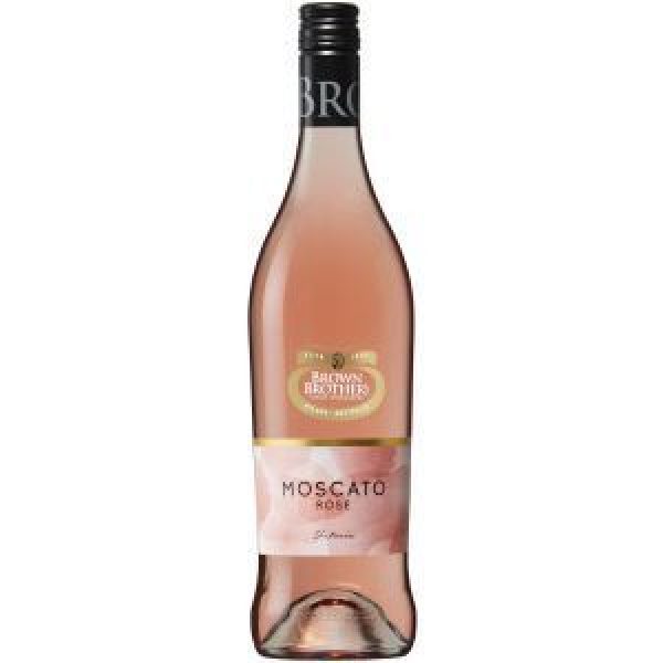 Brown Brothers Moscato Rosa