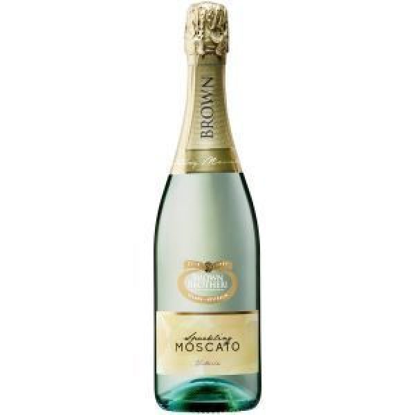Brown Brothers Sparkling Moscato