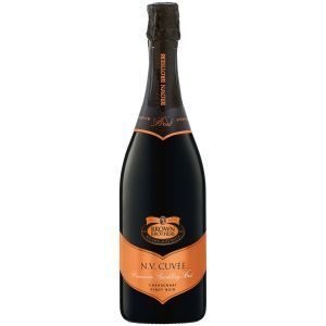 Brown Brothers Sparkling Non Vintage Cuvee