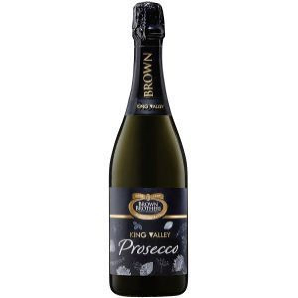 Brown Brothers Sparkling Prosecco Non Vintage