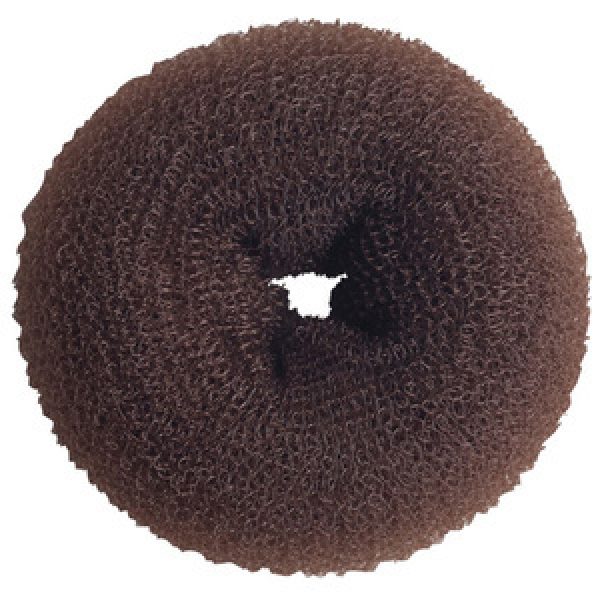 Brown Hair Accessory