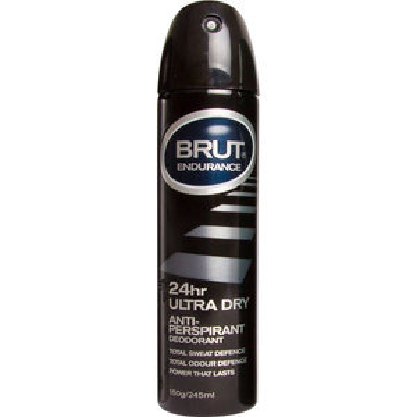 Brut Anti-pers Aerosol Endurance