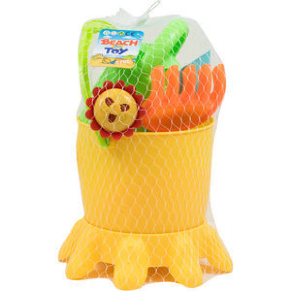 Bucket Beach Set