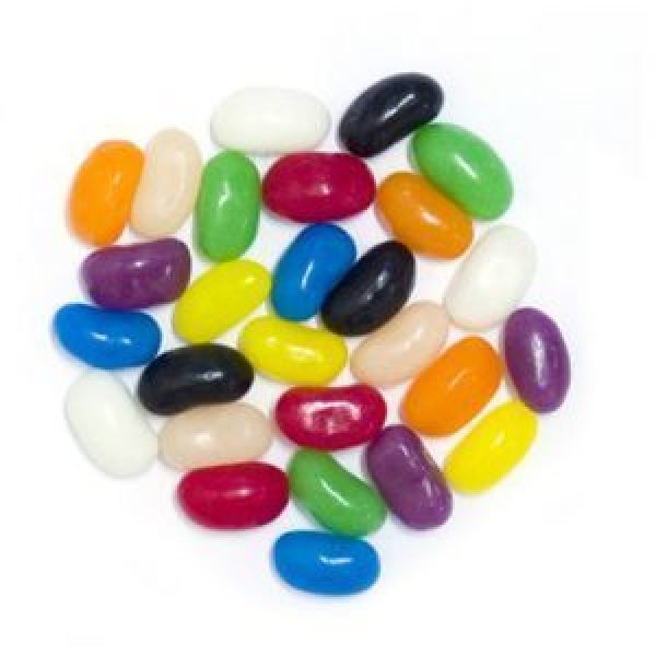 Bulk Rainbow Jelly Sweets Jelly Beans