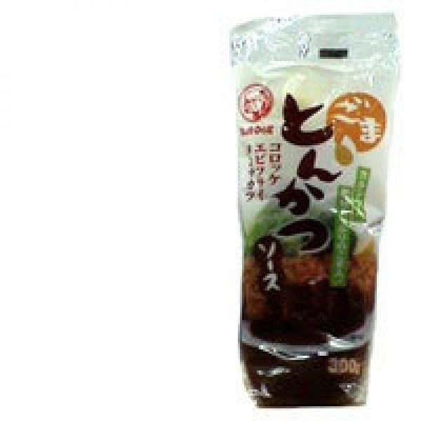 Bulldog Goma Japanese Tonkatsu Sauce