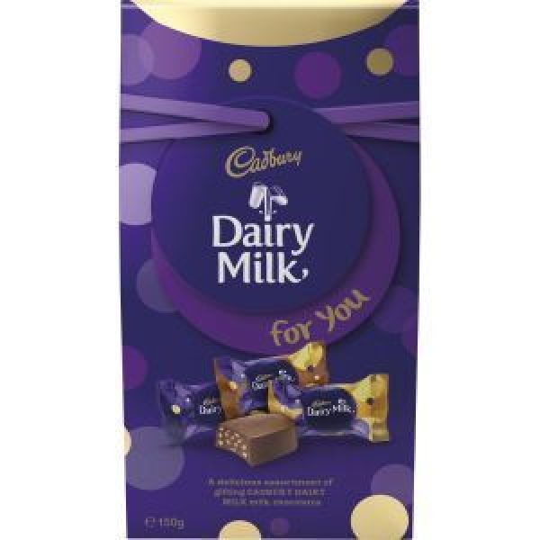Cadbury Chocolates Dairy Milk