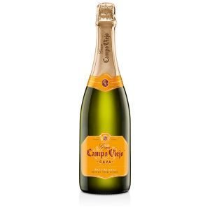 Campo Viejo Sparkling Cava Brut Reserve Non Vintage