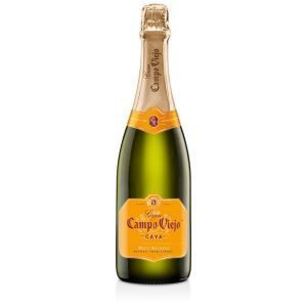 Campo Viejo Sparkling Cava Brut Reserve Non Vintage