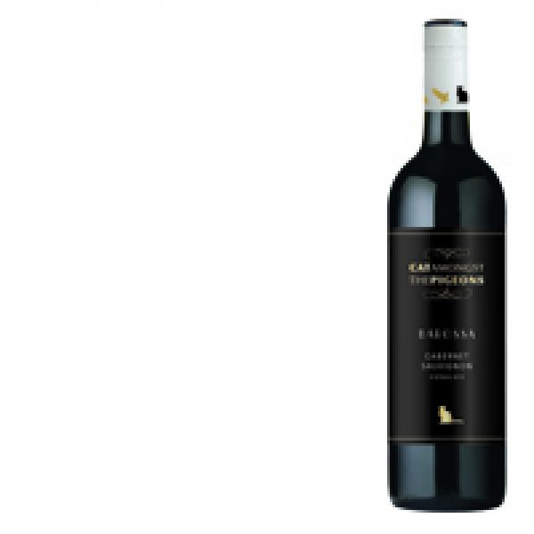 Cat Amongst The Pigeons Cabernet Sauvignon