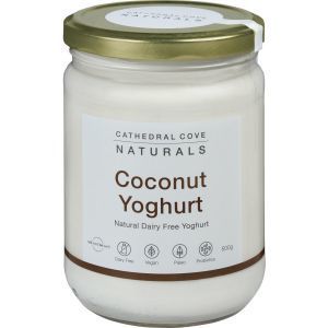 yoghurt