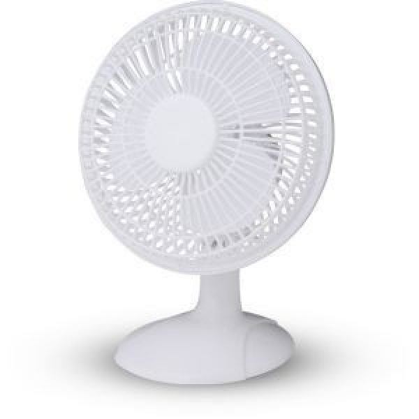 Celsius Fan Desk 15cm