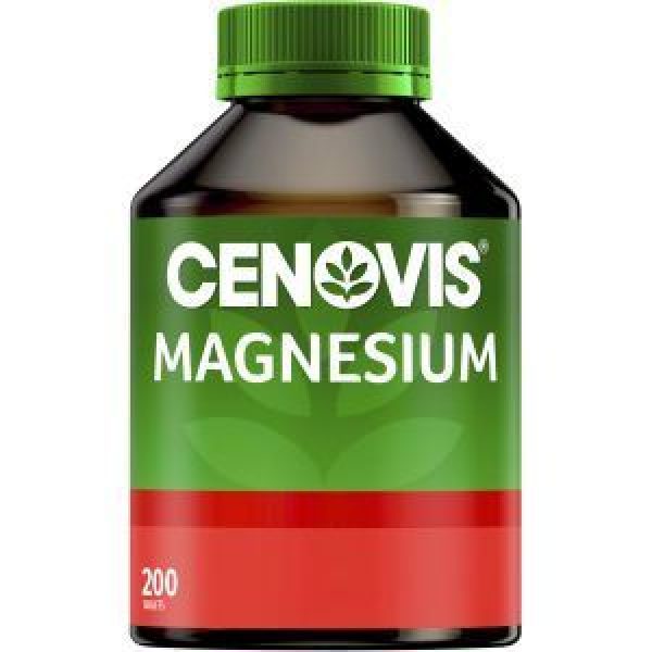 Cenovis Magnesium