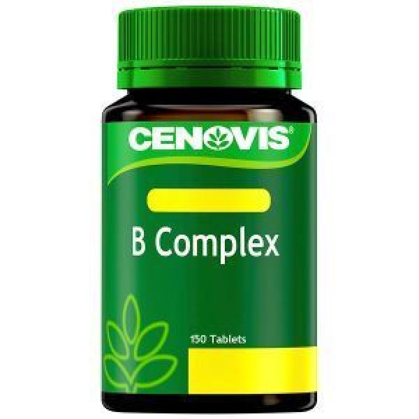 Cenovis Vitamin B Complex