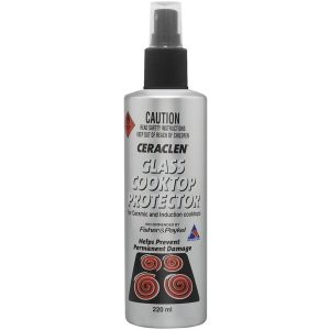 Ceraclen Cook Top Protector Ceramic