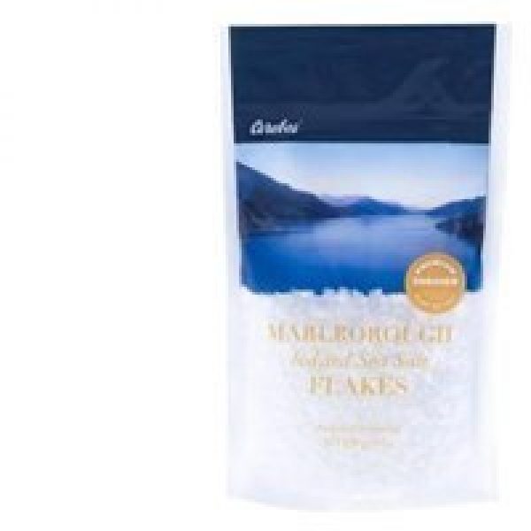 Cerebos Salt Iodised Sea Salt Flakey