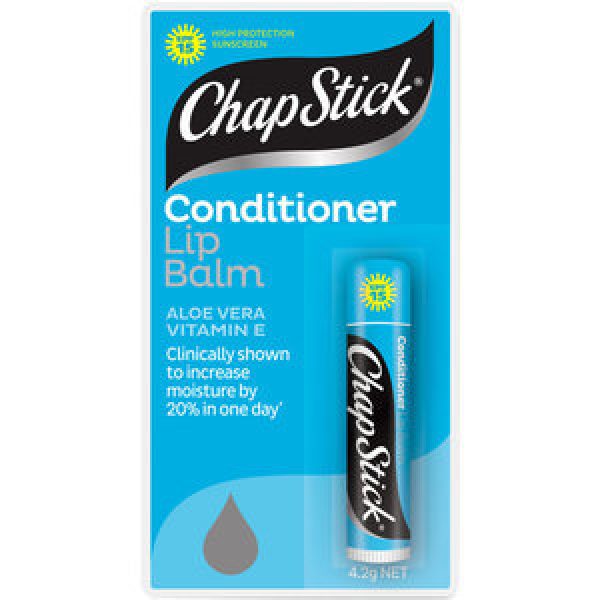 Chapstick Lip Balm Conditioner Spf15 4.2g