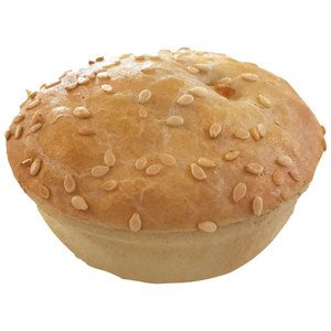 Chef Cuisine Savouries Buffalo Chicken