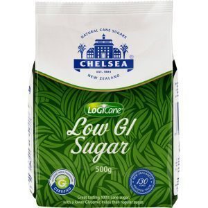 Chelsea White Sugar Low Gi