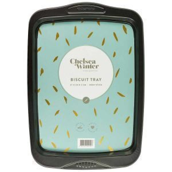 Chelsea Winter Biscuit Tray Non Stick