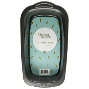 Chelsea Winter Loaf Pan Non Stick Large