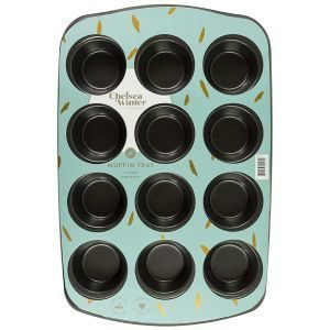 Chelsea Winter Muffin Pan Non Stick