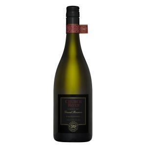 Church Road Chardonnay Grand Reserve