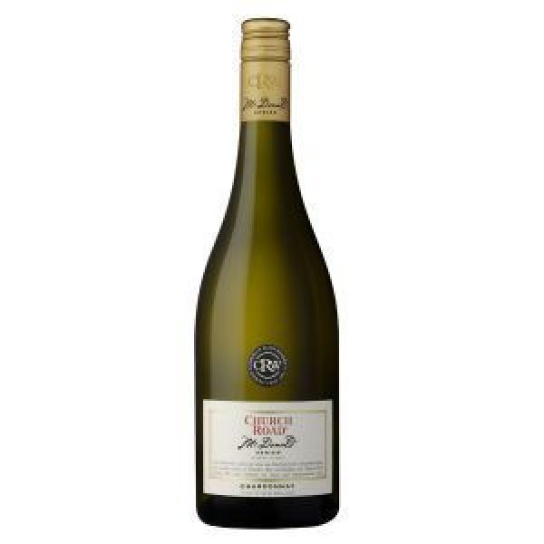 Church Road Mcdonald Series Chardonnay