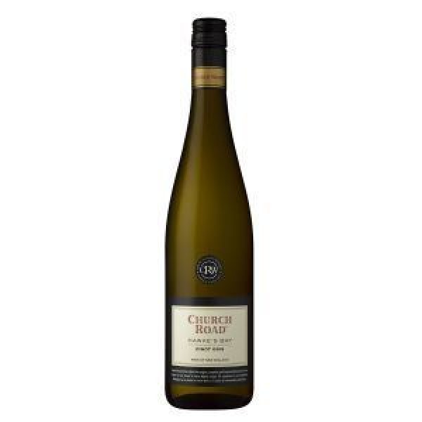 Church Road Pinot Gris